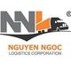 CÔNG TY CỔ PHẦN NGUYỄN NGỌC LOGISTICS