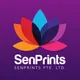 Công ty Cổ phần phần mềm SenPrints