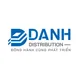 CÔNG TY CỔ PHẦN PHÂN PHỐI DANH