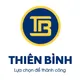 CÔNG TY CỔ PHẦN QUỐC TẾ THIÊN BÌNH
