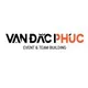 Công ty cổ phần quốc tế Vạn Đắc Phúc