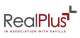 CÔNG TY CỔ PHẦN REALPLUS