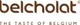 CÔNG TY CỔ PHẦN SÔ CÔ LA BELCHOLAT