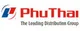 Công ty Cổ phần Tập đoàn Phú Thái