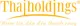 CÔNG TY CỔ PHẦN THAIHOLDINGS