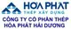 Công ty Cổ phần Thép Hòa Phát Hải Dương