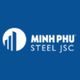 Công ty cổ phần Thép Minh Phú - Hải Dương