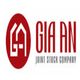 CÔNG TY CỔ PHẦN THIẾT KẾ XÂY DỰNG VÀ NỘI THẤT GIA AN