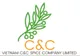 CÔNG TY CỔ PHẦN THỰC PHẨM QUỐC TẾ C&C