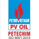 Công ty Cổ phần Thương mại Dầu khí (Petechim JSC)