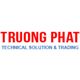 CÔNG TY CỔ PHẦN THƯƠNG MẠI VÀ GIẢI PHÁP KỸ THUẬT TRƯỜNG PHÁT
