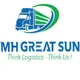 CÔNG TY CỔ PHẦN TIẾP VẬN QUỐC TẾ MH GREAT SUN