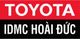 Công ty cổ phần toyota IDMC Hoài Đức