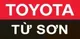 CÔNG TY CỔ PHẦN TOYOTA TỪ SƠN