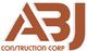 CÔNG TY CỔ PHẦN XÂY DỰNG ABJ