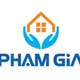 CÔNG TY CỔ PHẦN XÂY DỰNG ĐẦU TƯ THƯƠNG MẠI DỊCH VỤ PHẠM GIA