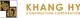 CÔNG TY CỔ PHẦN XÂY DỰNG KHANG HY