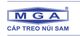 CÔNG TY CỔ PHẦN XE NÂNG MGA