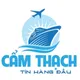 CÔNG TY CỔ PHẦN XUẤT NHẬP KHẨU CẨM THẠCH