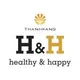 CÔNG TY CỔ PHẦN XUẤT NHẬP KHẨU VÀ PHÂN PHỐI H&H