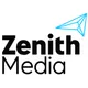 CÔNG TY CỔ PHẦN ZENITH MEDIA