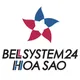 Công ty CP Bellsystem 24- Hoa Sao