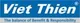 Công ty CP Kỹ thuật và Xây dựng Việt Thiên HN