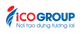 CÔNG TY CP QUỐC TẾ ICO