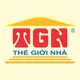 Công ty CP VLXD Thế Giới Nhà