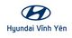 Công ty CP XNK TM và Dịch Vụ Vĩnh Phúc