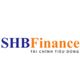 CÔNG TY TÀI CHÍNH TNHH MTV NGÂN HÀNG TMCP SÀI GÒN - HÀ NỘI (SHB Finance)