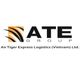 CÔNG TY TNHH AIR TIGER EXPRESS LOGISTICS VIỆT NAM
