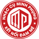 Công Ty TNHH Âm Thanh Nhạc Cụ Minh Phụng