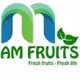 CÔNG TY TNHH AMFRUITS