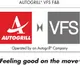 Công ty TNHH Autogrill VFS F&B chi nhánh Cam Ranh