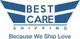 Công Ty TNHH Best Care Shipping