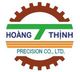 CÔNG TY TNHH CƠ KHÍ CHÍNH XÁC HOÀNG THỊNH