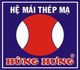 Công ty TNHH Đầu tư Thương mại VLXD HÙNG HƯNG