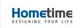 Công ty TNHH Đầu tư và Xây Dựng Hometime