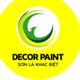 CÔNG TY TNHH DECOR PAINT