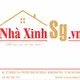 CÔNG TY TNHH ĐỊA ỐC NHÀ XINH SG