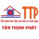Công ty TNHH ĐT TM - DV XD Tân Thịnh Phát