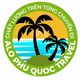 CÔNG TY TNHH DU LỊCH ALO PHÚ QUỐC