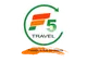 Công Ty TNHH Du Lịch F5 Việt Nam