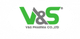 CÔNG TY TNHH DƯỢC PHẨM V&S VIỆT NAM