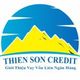 CÔNG TY TNHH DVTV THIÊN SƠN