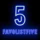 CÔNG TY TNHH FAVOLIST5 ASIA