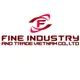 CÔNG TY TNHH FINE INDUSTRY AND TRADE VIỆT NAM