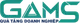 CÔNG TY TNHH GAMS