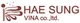 CÔNG TY TNHH HAESUNG VIỆT NAM